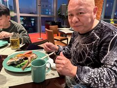 -义乌香格里拉•食尚汇MIX
