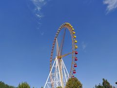 -石家庄市动物园