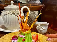 -乡田小墅(展览馆路JK FUN商城店)