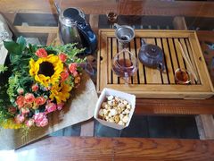 -丽江庭院之爱在路上(西单店)
