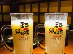 -王氏炉匠·烧鸟放题自助(好运街店)