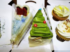 -派悦坊·甜品·蛋糕(日坛店)