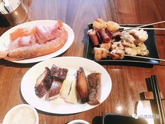 -广州富力君悦大酒店·凯菲厅