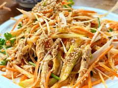 -长安后宰门水盆羊肉(新都心店)