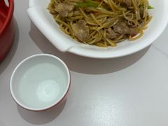 -偏爱炒鸡(老县衙店)
