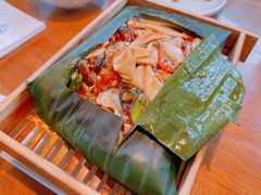 -云雪丽·木府土司文化餐厅(木府店)