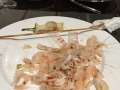 -中油泰富国际酒店-中餐厅