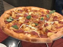-WOLFGANG PUCK KITCHEN & BAR(迪士尼小镇店)