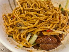 -寻裕记·现炒浇头面(人民广场店)