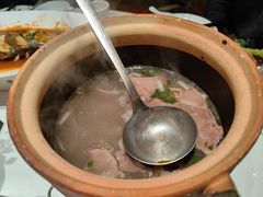 -山东宾馆·齐鲁苑餐厅