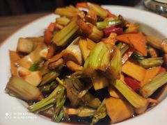 -老地方农家菜(昌黎一店)