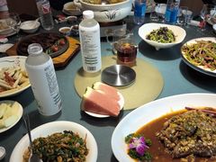 -楚鱼王·河鲜·湖北菜(华农店)
