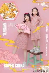 点击看大图 -倾城宝贝儿童摄影(浦东金谊店)