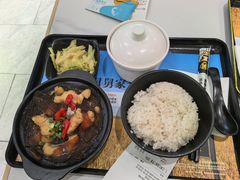 -老娘舅(吴山路店)