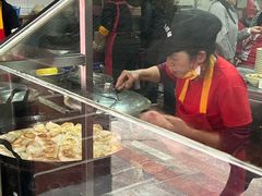 -求生煎包(武夷小区店)