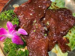 黑椒牛排-红小姐的烤肉店(西三旗店)