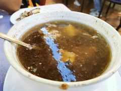 黑萝卜软骨汤-味友·厦门味(杏林湾店)