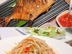 -金链花·泰国餐厅(国贸店)