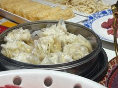 -曲氏老北京铜锅涮肉•火锅(不老街店)