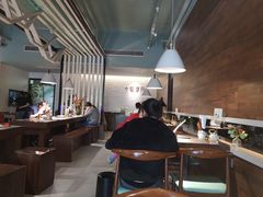 大堂-十面春风·江南面馆(崇宁路店)