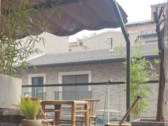 -邈墨茶馆(凤起路店)