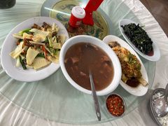 -广客美食坊(丹霞山店)