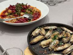 -宁海食府(大剧院店)