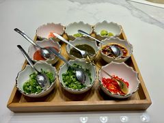 -璞御·海鲜·雪花牛肉局(宾水西道店)