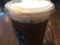 -星巴克臻选(武汉经开永旺梦乐城店)
