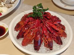 -荣小馆(椒江青悦城店)