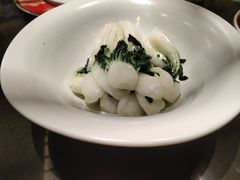 -北京王府井希尔顿酒店·秦唐中餐厅Chynna