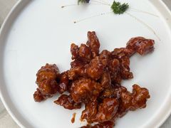 -仿膳饭庄·宫廷风味(百年传承店)