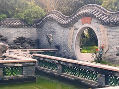 -深圳国际园林花卉博览园