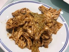 -万荣烤鸭店·北京菜(天坛店)
