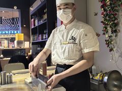 -法式利昂铁板烧主题餐厅(唐山爱琴海店)