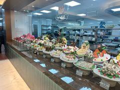 -帝皇海海鲜豆捞(桐泾商务广场店)