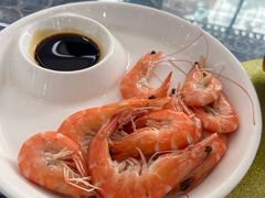 -波记美食店·现捞海鲜