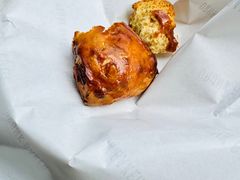 -DRUNK BAKER(上海陕康里店)