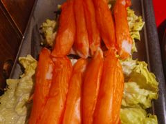 -谭鸭血老火锅(漳州路店)