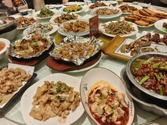 -新黑石礁酒楼·海鲜(黑石礁店)