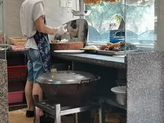 大堂-巫记鸡饭店