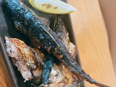 -中国书法大厦日本料理