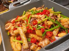-老头儿油爆虾(星光一期店)