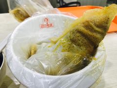 -田三卷馍(人民中路店)