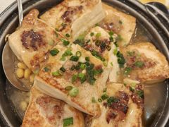 -福满园大酒楼(梅林店)