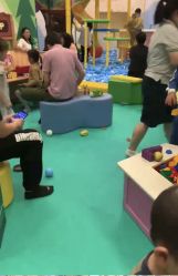 -莫莉幻想儿童乐园(深圳东湖永旺店)