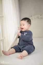 -西瓜庄园儿童摄影