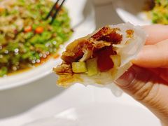 -四季民福烤鸭店(王府井东安门店)