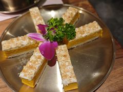 -西塔老太太泥炉烤肉(万柳华联店)