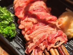 -打川川·川蜀毛肚(南市场店)